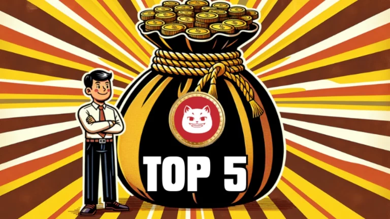 Kriptoveteránok felfedik az 5 altcoint 1500%-os növekedési potenciállal az altszezon alatt – cselekedj gyorsan!