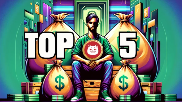 Siessetek! Ezek a Solana alternatívák kerülnek meghatározásra, hogy 2025-ben több mint 5000% -os nyereséget hozzanak