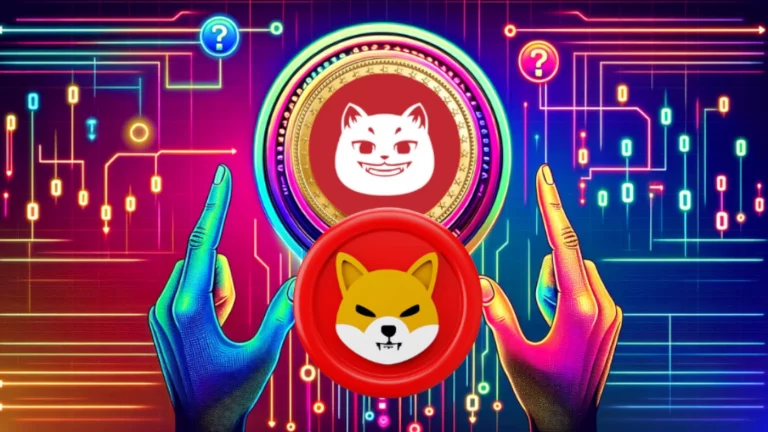 Ideje váltani? A SHIB-tulajdonosok miért figyelik a Catzilla hatalmas növekedési potenciálját?