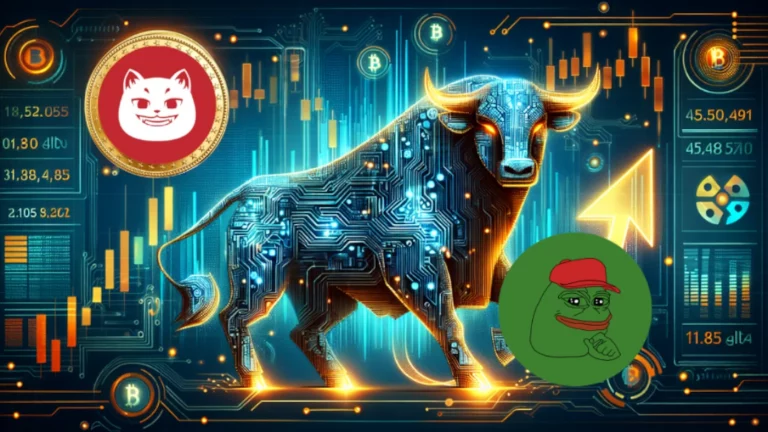 A CATZILLA 15.000%-os növekedésre készül – ez lehet a következő PEPE szintű kripto?
