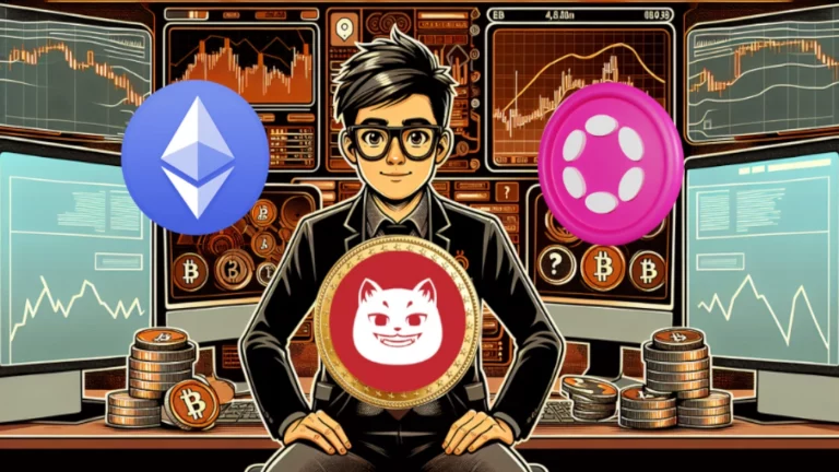 Ipari bennfentes szerint a Polkadot (DOT) elérheti a 20 dollárt, az Ethereum (ETH) a 6000 dollárt, és a Catzilla jövőre 12.000%-os növekedést produkálhat!