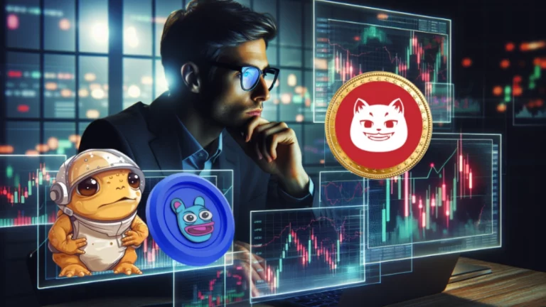 0,0009 dollártól 1 dollárig – Ezért lehet a CATZILLA 2025 legjövedelmezőbb mémérméje, mint a BRETT vagy a TURBO!