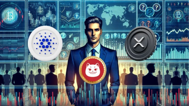 A Cardano (ADA) és az XRP befektetők a Catzilla mém erejére fogadnak – itt van miért