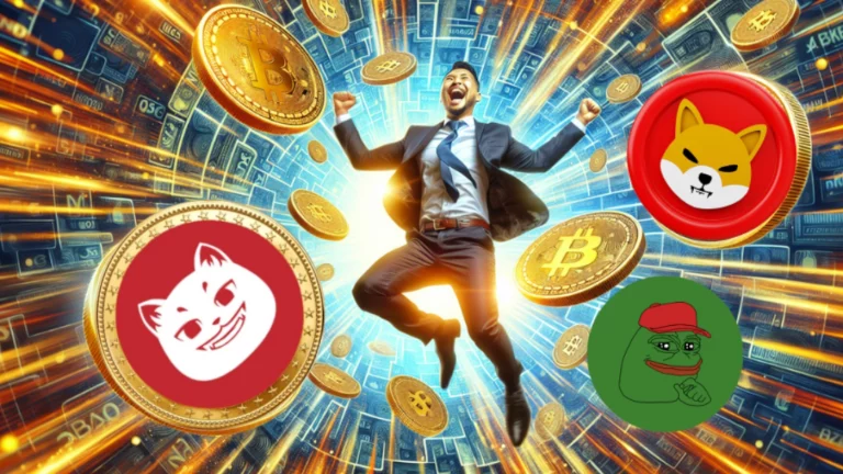 A SHIB és a PEPE új riválisával néz szembe, mivel a Catzilla jövőre 10.000%-os növekedést céloz meg! Itt van miért