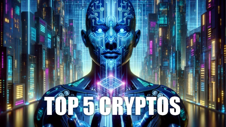 Az 5 legjobb feltörekvő érme, amit most érdemes birtokolni, és nézni, ahogy a portfóliója 2025-ben óriásit növekszik