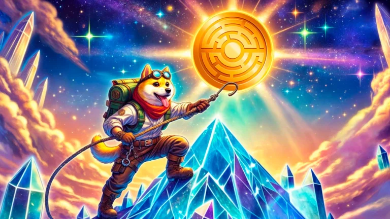 A DOGE ígéretes, de a Minotaurus token erős konkurenciát jelent
