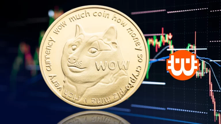 Komoly teszt vár a dogecoin árfolyamára 25 dollárcentnél