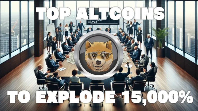 5 altcoin, mely a top 10-be törhet be, hatalmas növekedési potenciállal