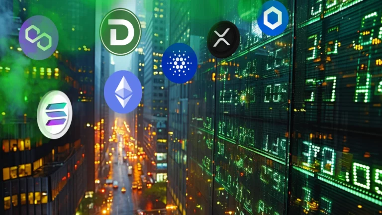 Ez lehet a következő Dogecoin vagy Ethereum? Szakértők szerint ez az elrejtett gyöngyszem még mindig 0,15 dollár alatt van!