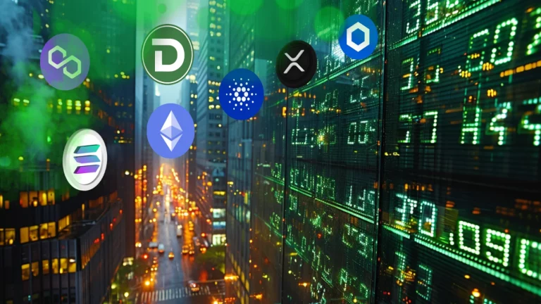 Lehet a következő Dogecoin vagy Ethereum? Szakértők szerint ez az elrejtett gyöngyszem 0,15 dollár alatt vásárolható meg!