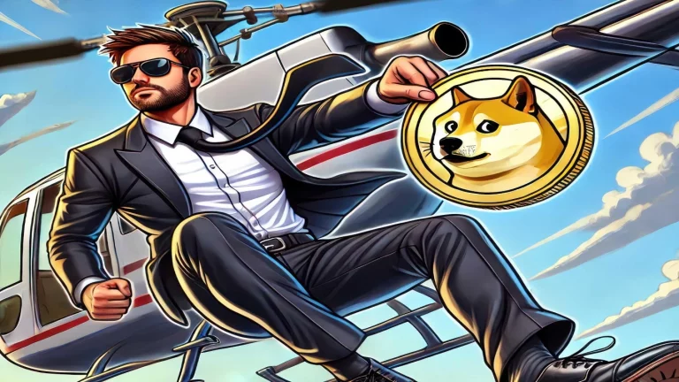 Dogecoin árfolyam-előrejelzés: 2 dollárra emelkedhet a FED politikai váltása után – de jelenthet ez hatalamas növekedést ennek a felkapott altcoinnak?
