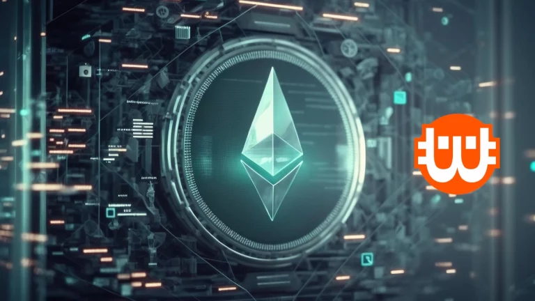 A piac visszatartja a lélegzetét: az Ethereum nagy mozgás előtt áll