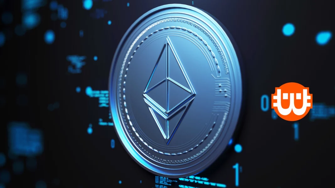 Bálnák adják az Ethereumot – medvés jelek és ETF-kiáramlás nyomasztja az ETH árfolyamát