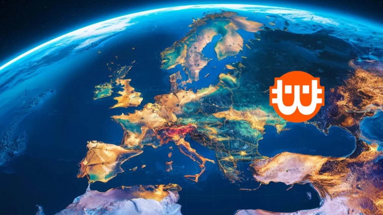 270%-kal több kriptotámogatást kaptak Európából a fehér nacionalista szélsőségesek az előző évekhez képest