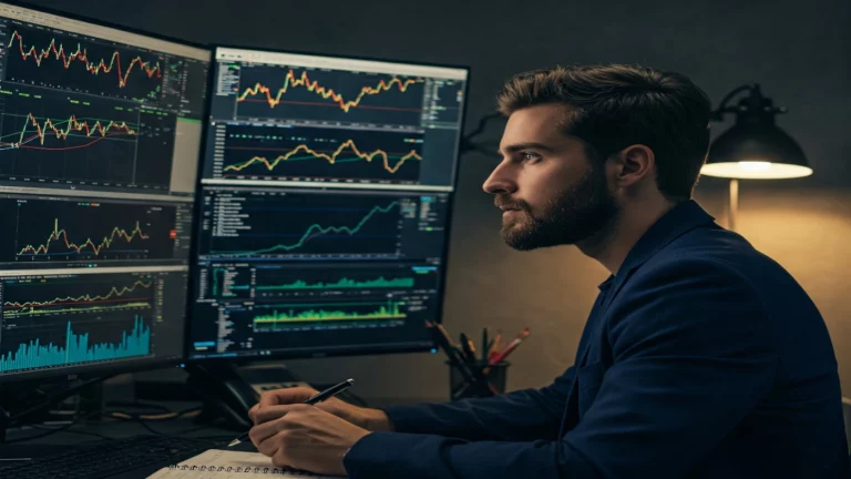 Kockázat menedzsment technikák, amelyeket minden forex kereskedőnek ismernie kellene