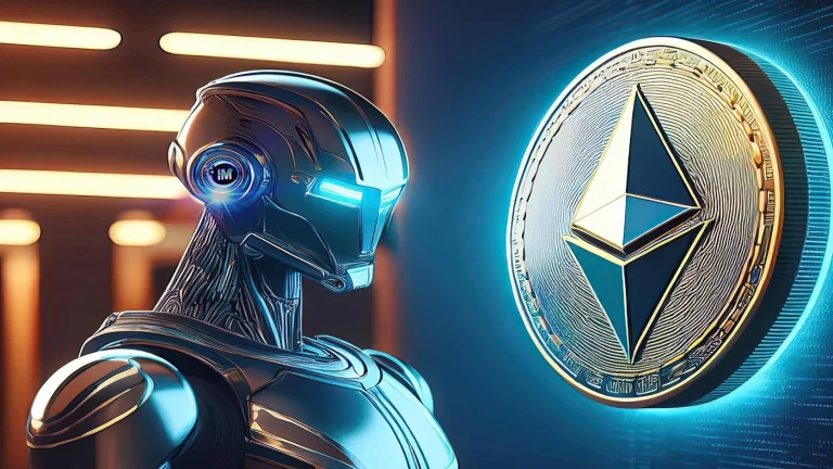 Az Ethereum újra teszteli a 3000 dolláros támogatást, az AI-alapú INTL kihívója lehet az XRP-nek