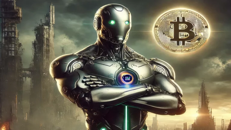 Forradalmi változás a kriptokereskedési piacon: IntelMarkets (INTL) ötvözi a mesterséges intelligenciát és a DeFi-t