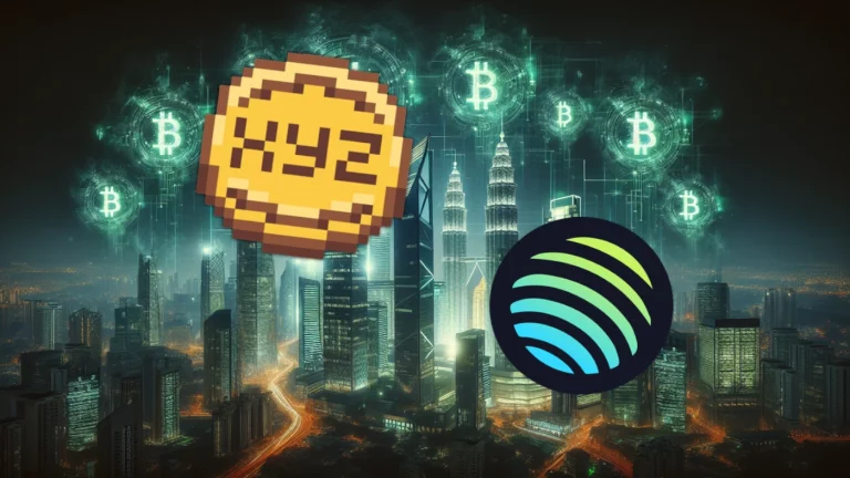 A Jupiter (JUP) küzd, hogy elérje a 2 dollárt – Mindeközben az XYZVerse komoly bálna figyelmet kap!