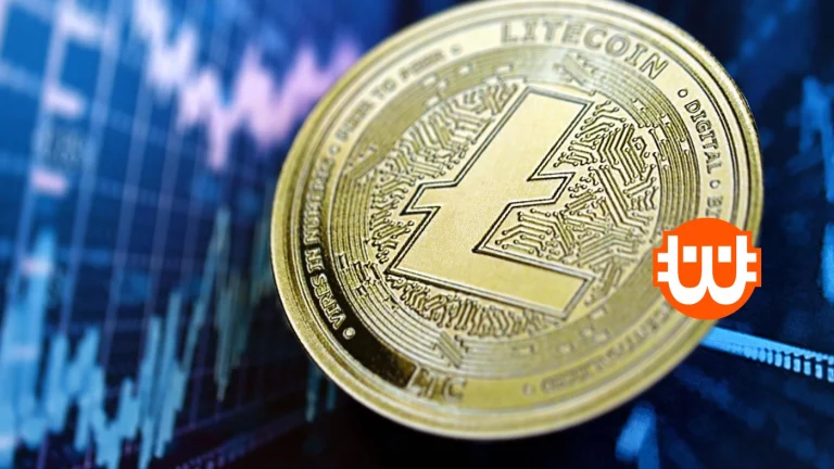 Litecoin árfolyam: 120 dollár körül stabilizálódott a piac, de a lendület gyengül