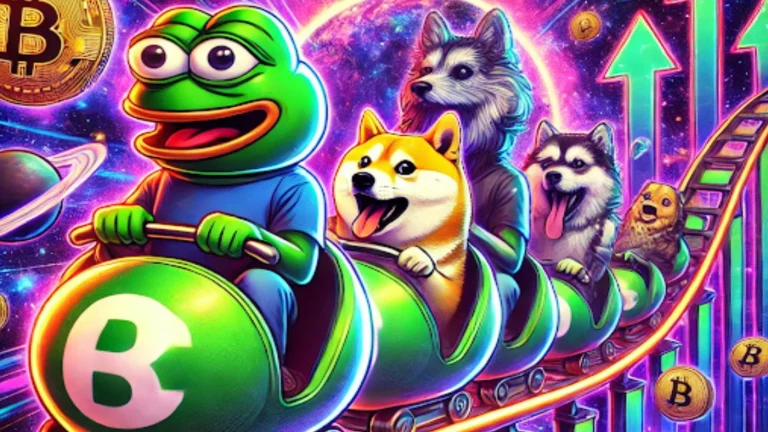 Az 5 legjobb mém érme, amit kár lenne kihagyni a következő memecoin supercycle előtt