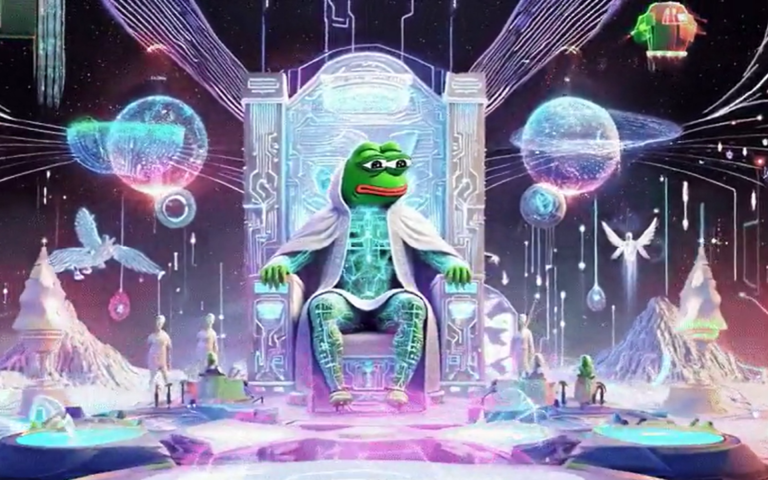 6 új kriptó, melyek készen állnak a 2025-ös bikafutamra