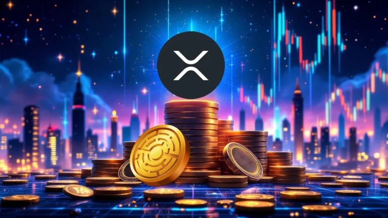 Az XRP új történelmi csúcsot ér el a piaci kapitalizációban, mivel az ár meghaladja a 3 dollárt: Ez az új token követi majd?
