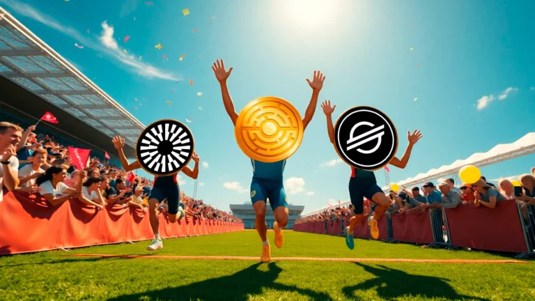 3 altcoin nagyobb növekedési potenciállal, mint az XRP