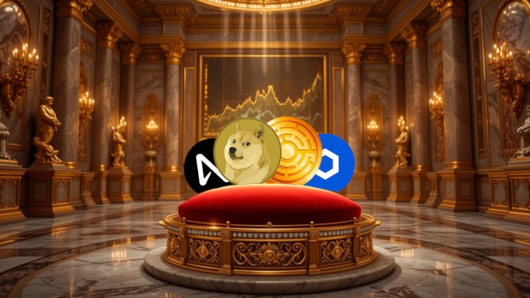 Legjobb érmék vezetik a szakterületüket – masszív rally várható!