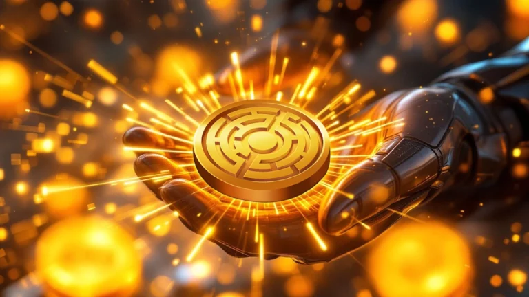 Ez a felhasználó 7,6 millió dollárt keres az új Solana tokenből ai16z: Itt egy másik token hasonló potenciállal