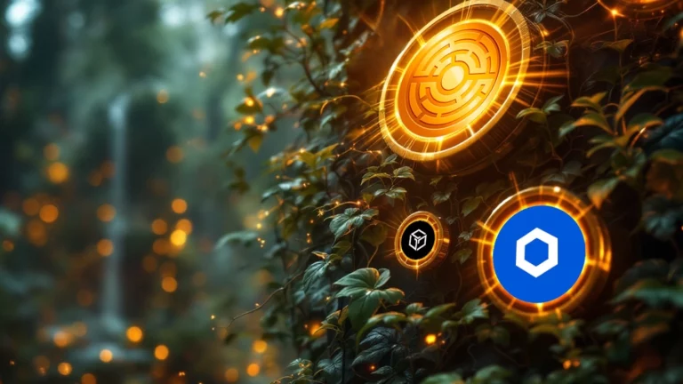 A Bitcoin, Ethereum és a Solana a Trump-rendelések után emelkedik – a MTAUR a következő?