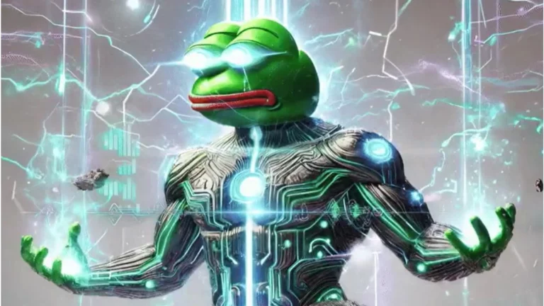 A legjobb AI-ügynök? Elstartolt a $MIND token ICO-ja