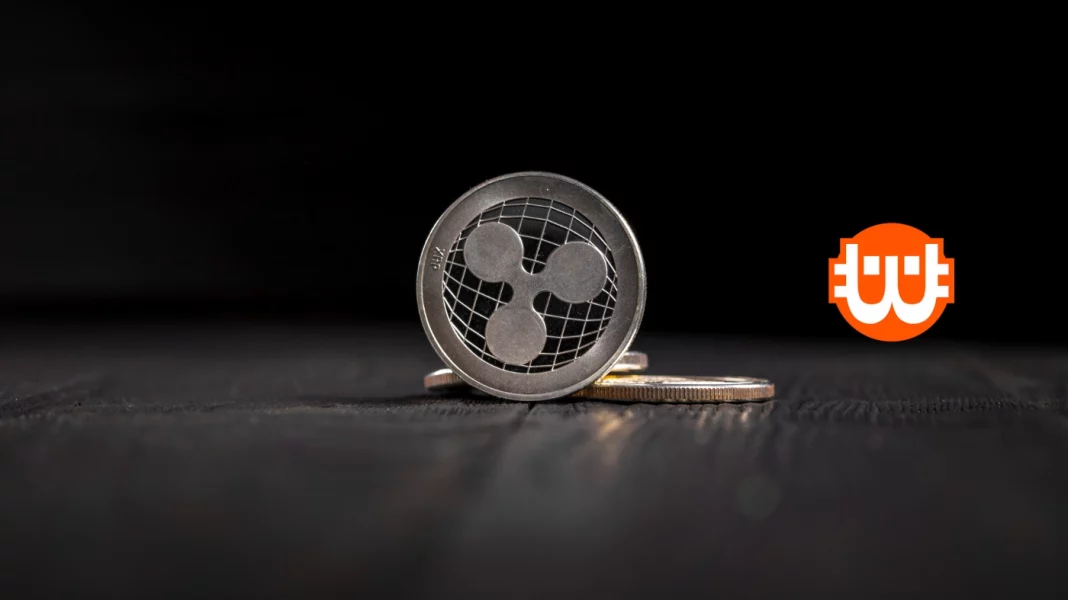 Kritikus ellenállást tesztel az XRP árfolyama – vagy 5 dollár vagy visszaesés következhet