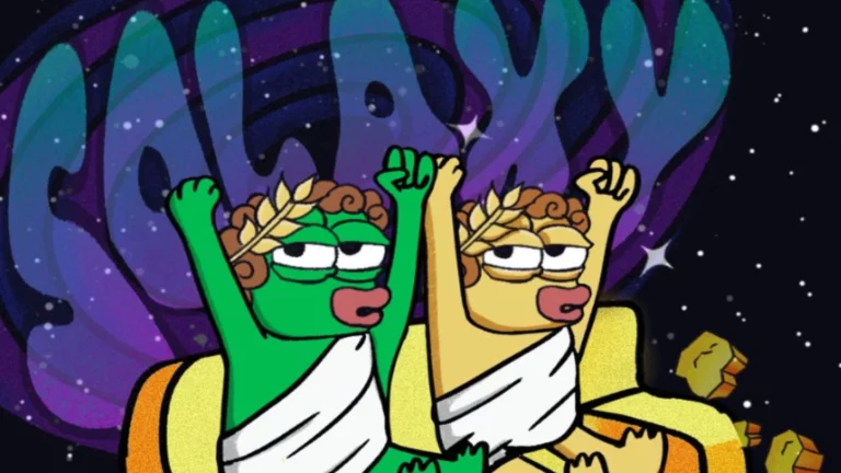 A Solaxy is ott lesz a Solana bikák győzelmekor?