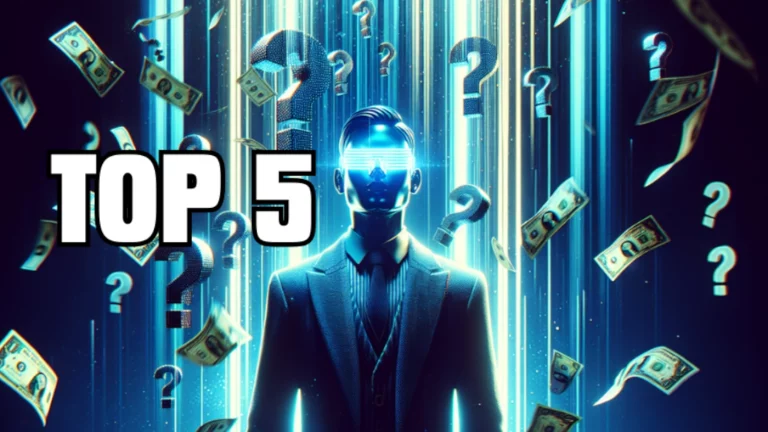 A top 5 kripto, ami milliomossá tehet – a Catzilla vezeti a mezőnyt a hatalmas növekedési potenciállal!