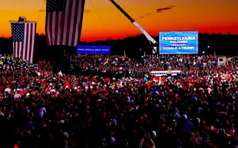 Az Official Trump elvette a Pepe helyét, de a WEPE is menne a top 5-be