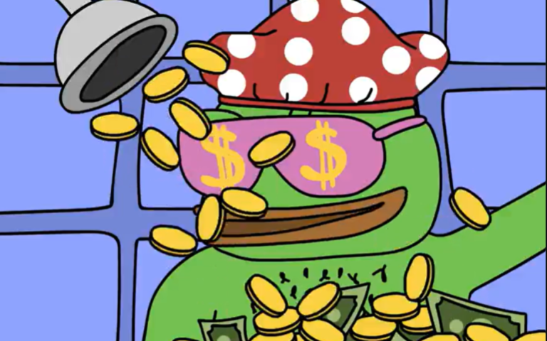 A DeepSeek a Bitcoin ETF-ek masszív kiáramlását okozta