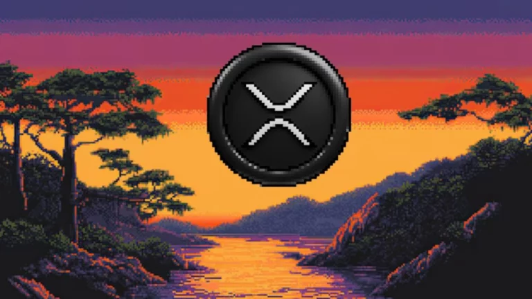 Az XRP 5 dollár feletti kitörésére vonatkozó bikás előrejelzések, mivel a 0,001333 dolláros token vezető szerepet tölt be