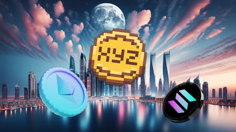 Lehet-e az XYZVerse a következő Ethereum vagy Solana? Az elővásárlások elkeltek, ahogy a befektetők megrohamozzák a piacot