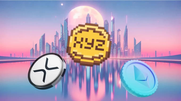 Az Ethereum vigyázzon: Messari szerint az XRP és az XYZVerse is jelentős nyereségre van kilátásban a következő hónapban