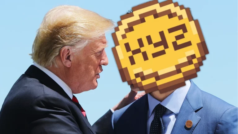 Az amerikai kripto erőművek a Trump-spekulációk közepette kerülnek a középpontba: Az XRP, Solana, Cardano, és a Chainlink
