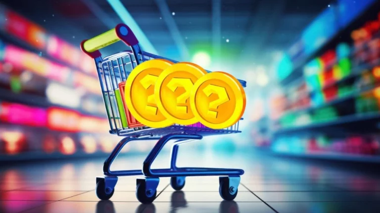 Kis befektetések, nagy nyereségek: 2025 hatalmas potenciállal 5 altcoin 0,10 dollár alatt