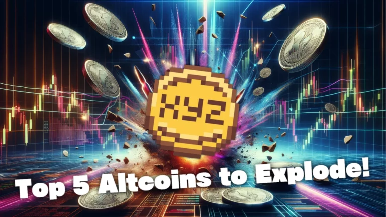 Megkérdeztük a ChatGPT-t egy olcsó altcoinról a nagyobb nyereség érdekében – egy új mém érme kiemelkedik a listájából