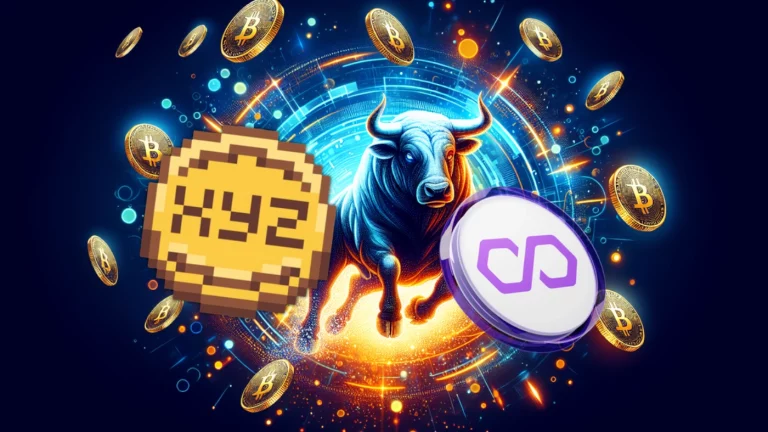 Unod a Polygon lassú növekedését? Az XYZVerse garantálja az azonnali 5000%-os megtérülést!