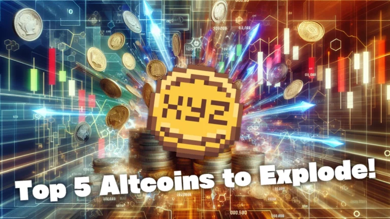 A 2025-ös kripto robbanás egyetlen bikafuttatási útmutatója, amire szükséged lesz a navigáláshoz!