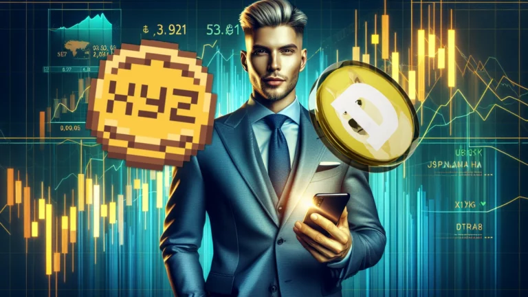 A Bitwise egy DOGE ETF-et kérvényez, de vajon a Dogecoin versenyezhet-e az XYZVerse 100x potenciáljával?