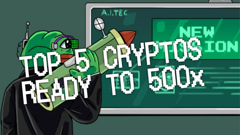 💰 A Dogecoin és az XRP befektetők szerint ezek az 5 altcoin készek dominálni! 🚀