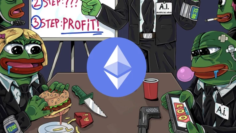 💡 Bennfentes figyelmeztetés: ez az alacsony piaci tőkéjű kriptovaluta túlszárnyalhatja az Ethereum 2021-es raliát!