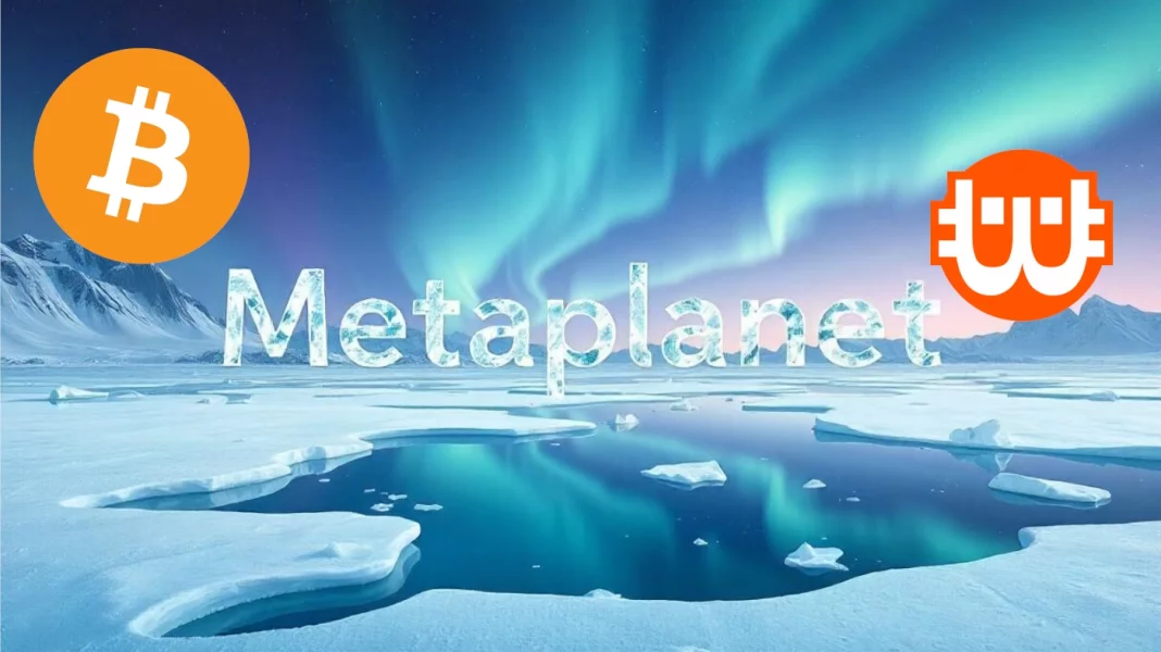 Okosan lavírozik a Metaplanet, 2 milliárdos kölcsönt fizettek vissza