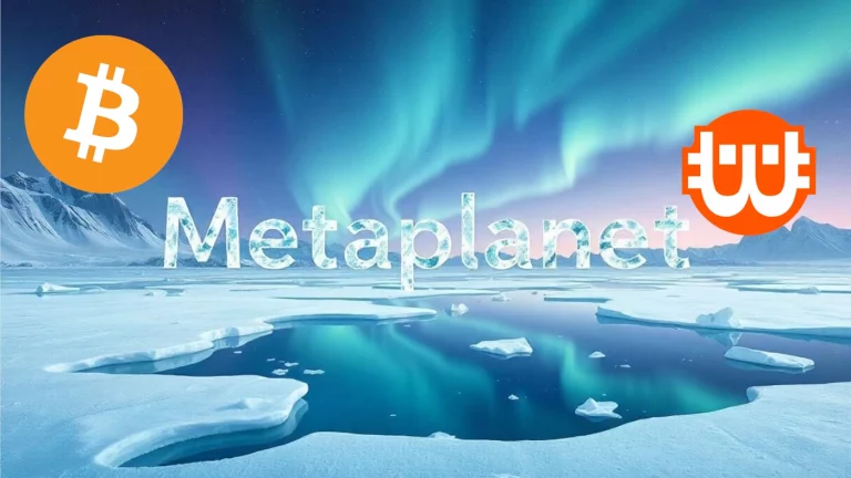 Okosan lavírozik a Metaplanet, 2 milliárdos kölcsönt fizettek vissza