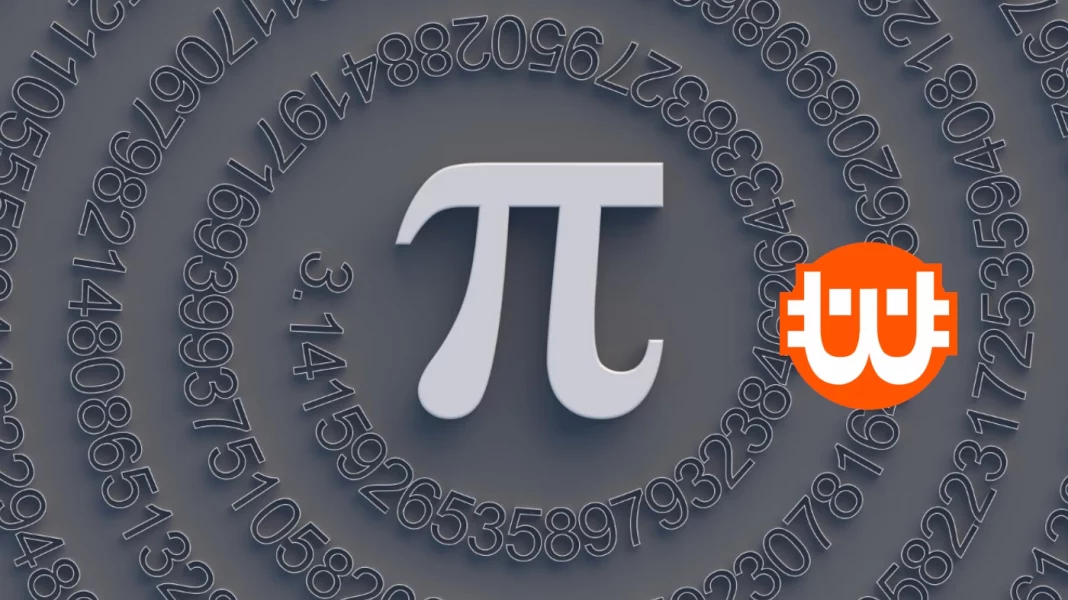 Pi Network hírek: A Pi bevezeti a .pi domaineket a blokklánc ökoszisztéma bővítésére